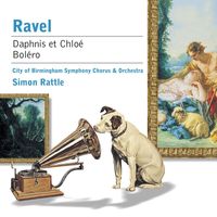 Sir Simon Rattle - Ravel: Daphnis et Chloé - Boléro