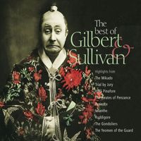 Sir Malcolm Sargent - The Gilbert & Sullivan Collection