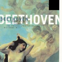 Riccardo Muti / Philadelphia Orchestra - Beethoven: Symphony No. 9, Op. 125 "Choral"