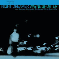 Wayne Shorter - Night Dreamer
