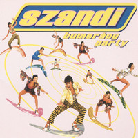 Szandi - Bumerang Party (Explicit)
