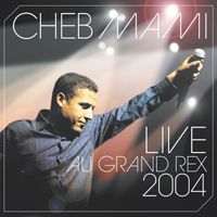 Cheb Mami - Live 2004