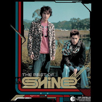 Shine - The Best Of Shine