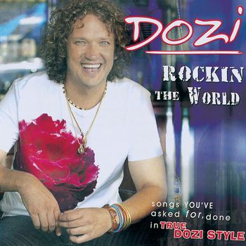 Dozi - Invisible Man