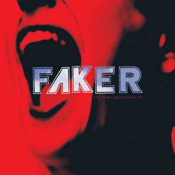 Faker - The Familiar