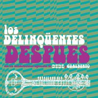 Los Delinqüentes - Después [Radio Edit] (Radio Edit)