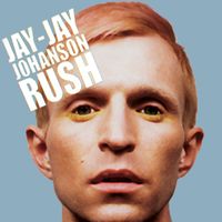 Jay-Jay Johanson - Rush