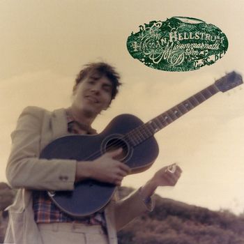 Håkan Hellström - En midsommarnatts dröm