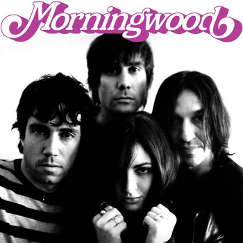 Morningwood - Jetsetter (Explicit)