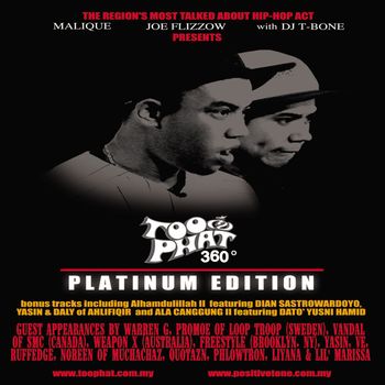Too Phat - Ala Canggung