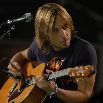 Keith Urban - Live From AOL Sessions