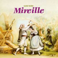Michel Plasson - Gounod - Mireille - Freni, Vanzo