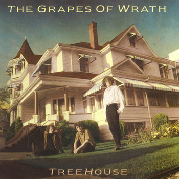 The Grapes Of Wrath - Treehouse
