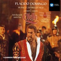 Placido Domingo - Verdi: Otello