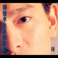 劉德華 - 浪漫情歌篇