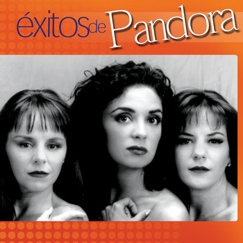Pandora - Exitos De Pandora