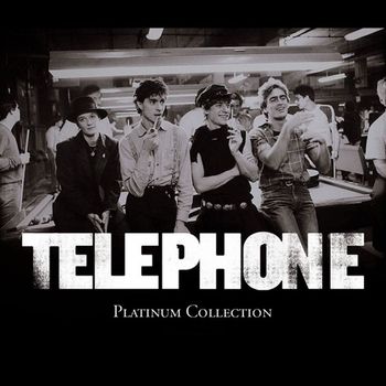 Téléphone - Platinum
