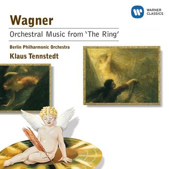 Klaus Tennstedt - Wagner: Orchestral Music from 'Ring'