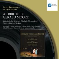 Gerald Moore - Homage to Gerald Moore & Tribute to Gerald Moore