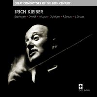 Erich Kleiber - Erich Kleiber: Great Conductors of the 20th Century