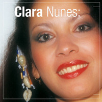 Clara Nunes - Talento