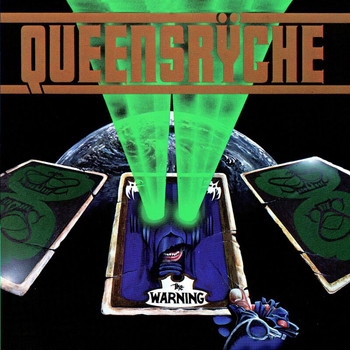 Queensrÿche - The Warning (Remastered / Expanded Edition)