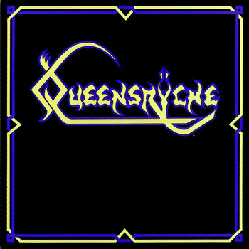 Queensrÿche - Queensryche (Remasterd) [Expanded Edition] (Expanded Edition)