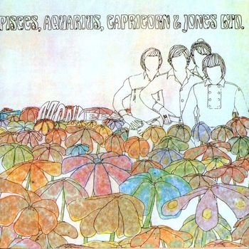 The Monkees - Pisces, Aquarius, Capricorn & Jones Ltd. (Deluxe Edition)