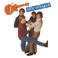 The Monkees - Headquarters (Deluxe Edition)