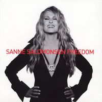 Sanne Salomonsen - Freedom