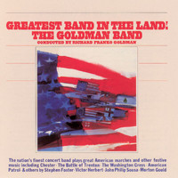 The Goldman Band - Greatest Band In The Land!