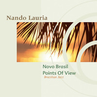 Nando Lauria - Novo Brasil Points Of View (Brazilian Jazz)