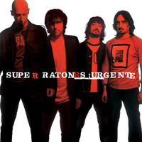 Super Ratones - Urgente!