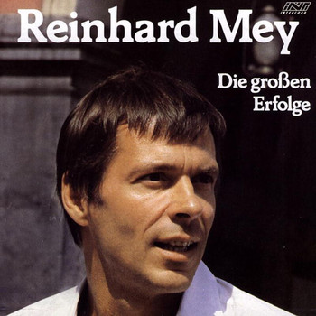 Reinhard Mey - Die Grossen Erfolge