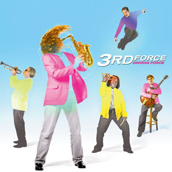 3rd Force - Driving Force