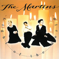 The Martins - Light Of The World