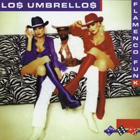 Los Umbrellos - Flamenco Funk