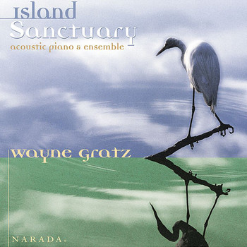 Wayne Gratz - Island Sanctuary