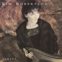 Kim Robertson - The Spiral Gate