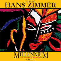 Hans Zimmer - Millennium (Reissue)