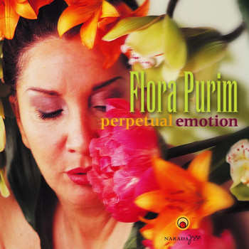 Flora Purim - Perpetual Emotion
