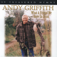 Andy Griffith - Avon Project