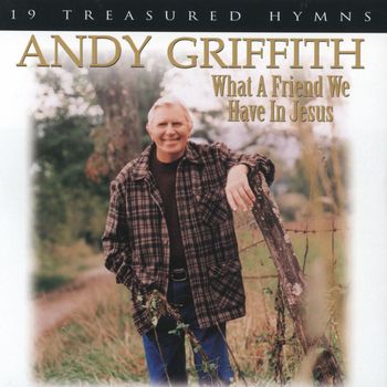Andy Griffith - Avon Project