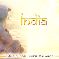 Margot Reisinger - INDIA – Music For Inner Balance
