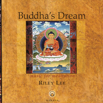 Riley Lee - Buddha's Dream