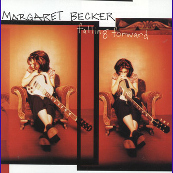 Margaret Becker - Falling Forward