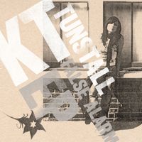 KT Tunstall - False Alarm EP