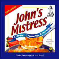 John's Mistress - Numb