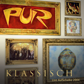 Pur - PUR Klassisch - Live AufSchalke 2004