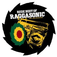 Raggasonic - rude best of (95-99)